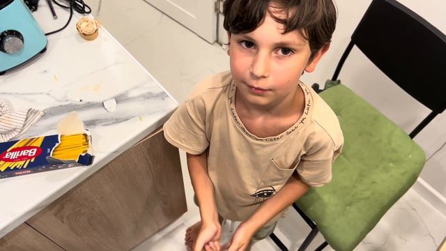 Готовим СПАГЕТТИ 🍝 БОЛОНЬЕЗЕ смотреть онлайн