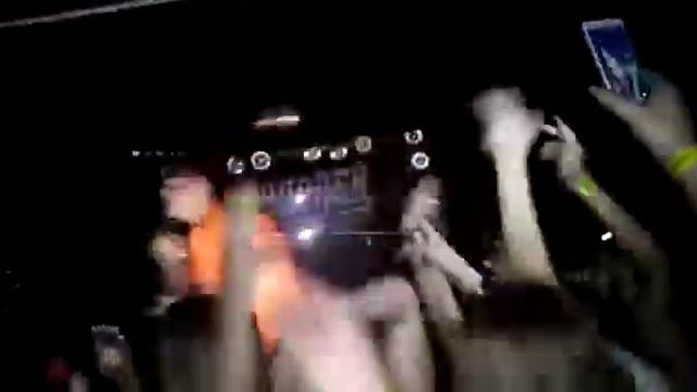 Тони раут-Дай огня (Владивосток) смотреть онлайн