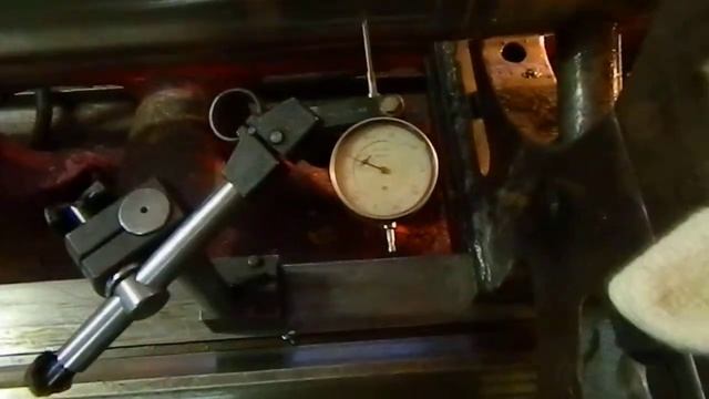 Сварной шов ролика №4 после доработки смотреть онлайн