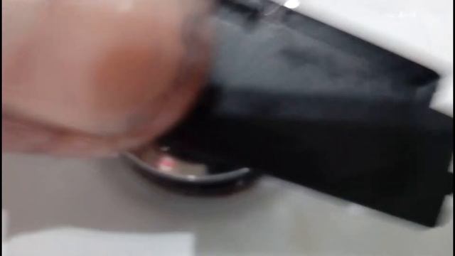 Epson PX720WD Восстановление 3 - часть / Восстановление печатающей головки смотреть онлайн