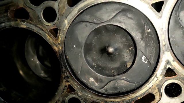 Застучал двигатель BMW X5 e53 m57. Последствия. смотреть онлайн