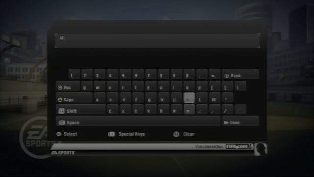 FIFA 10- Create set pieces смотреть онлайн