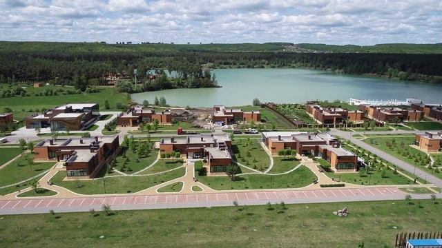Riviera Welness resort - Белгород (21 мая 2020 года) смотреть онлайн