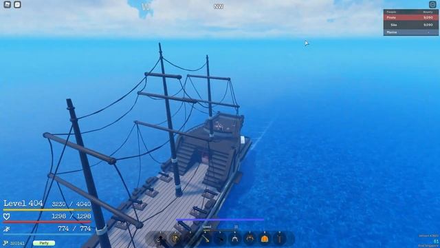 [GPO] HOW TO GET HAKI V2! ROBLOX смотреть онлайн
