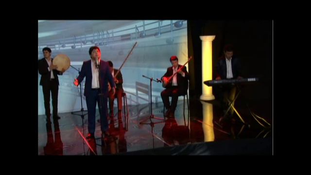 ансамбль ТАРИМ - Әзиз Юртум (музыка и слова П.Изимова) нов смотреть онлайн