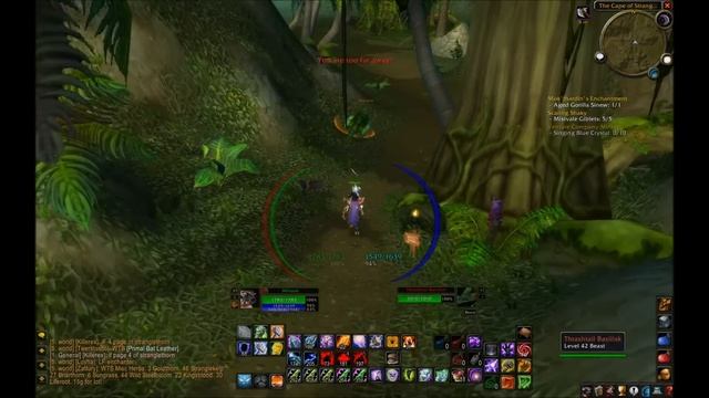 Лирой Дженкинс спустя 18 лет смотреть онлайн