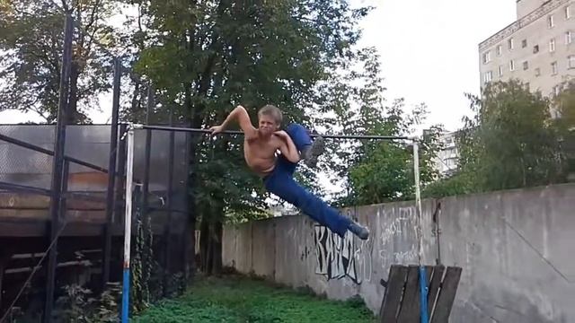 Отчёт street workout 2014 смотреть онлайн