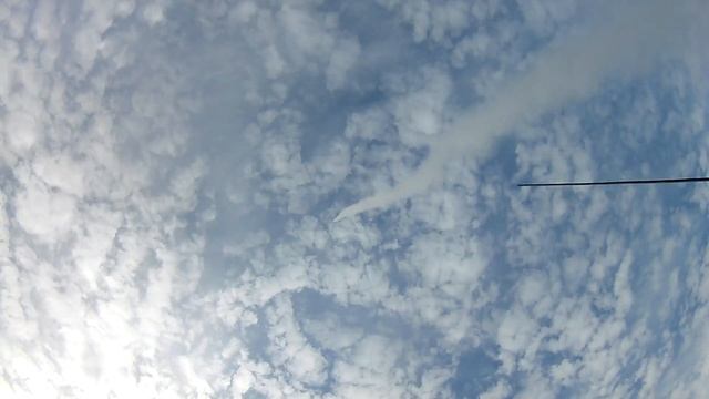 Ракета 50мм на ПС30-10-210 в смятку... смотреть онлайн