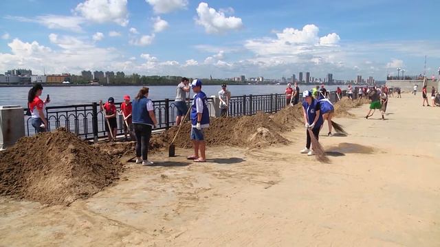 Выпуск программы «Город» от 06.07.21 смотреть онлайн
