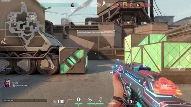 LORD JAY ------ LIVE #valorant #valorantlive смотреть онлайн