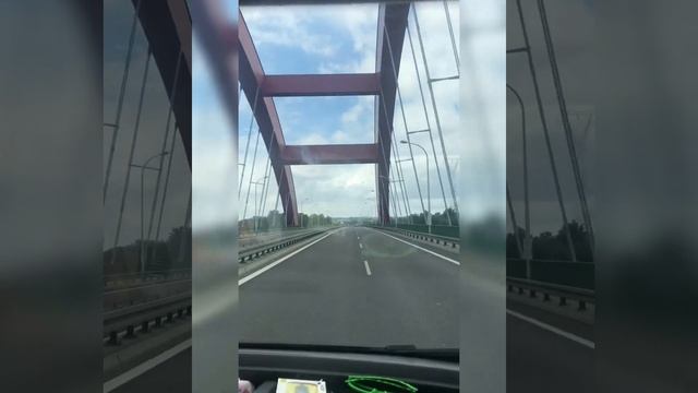 Дальняя дорога Украина-Германия смотреть онлайн