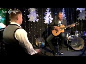 «Вечерний Jam». Андрей Нутрихин. 16 января 2015