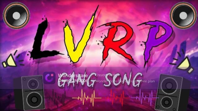 The LVRP Gang Song I 8D Audio + Bass Boosted I #RakshakYT #Sid Iz Live смотреть онлайн