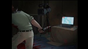 К СОЖАЛЕНИЮ, МЭРИ ВЫЖИЛА | СТРЕЙД | ПРОХОЖДЕНИЕ [ Boyfriend to Death ] #4