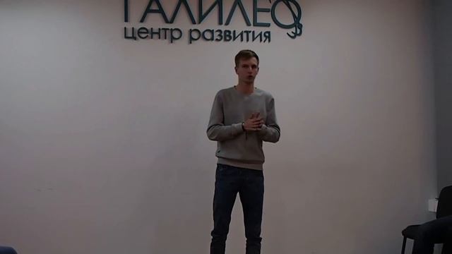 Дмитрий Фарион о победах в жизни во время курса! смотреть онлайн