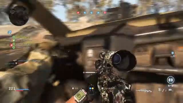 Passenger Seat Snipes смотреть онлайн