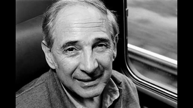 John Searle Interview on Perception & Philosophy of Mind смотреть онлайн