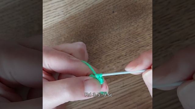 Crochet Dragon Video Tutorial { Free Pattern }