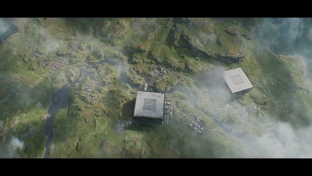 Spearhead Deploy Screen Battlefield 2042 Escalation смотреть онлайн