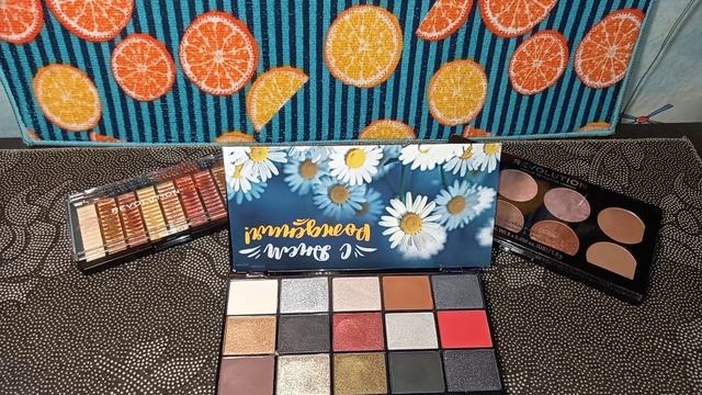 МОИ КОСМЕТИЧЕСКИЕ ПОКУПКИ ? ШИКАРНЫЕ НАХОДКИ БЮДЖЕТНОЙ КОСМЕТИКИ /REVOLUTION /СВОТЧИ смотреть онлайн