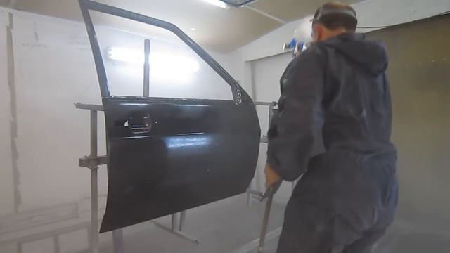 Четырка 3я часть Покраска смотреть онлайн