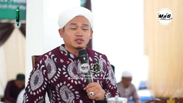 LIVE | Isra Miraj & Haul Guru Sekumpul Ke19 Bersama Guru H. Muhammad Yanor | Ponpes Darul Hijrah BJ смотреть онлайн