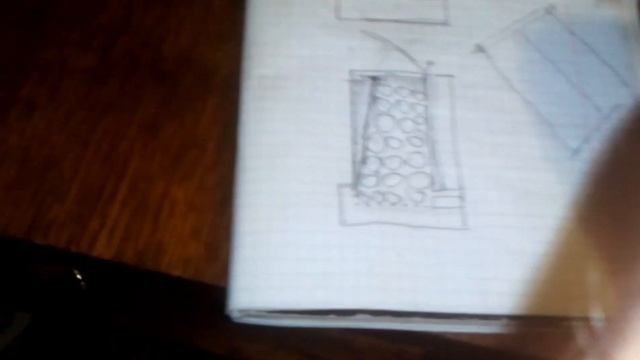 Шахтный котел, борьба с зависанием дров (теория). смотреть онлайн