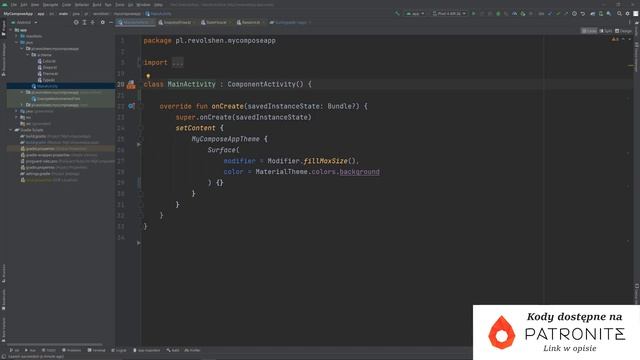 Architektura żadna bzdura - MVVM w pigułce [2022/2023] #15 смотреть онлайн