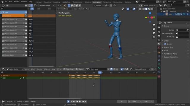 The 7 Programs I Use to Make Games: Free and Open-Source смотреть онлайн