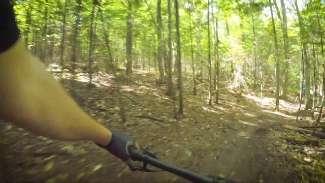 MTB - Le Chantecler смотреть онлайн