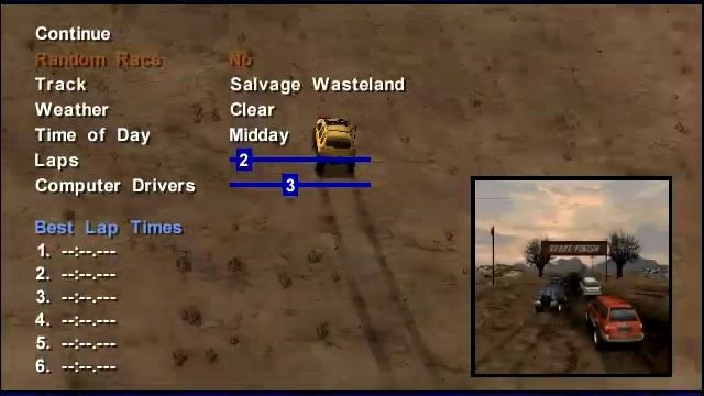 Let's Play 4x4 Evolution Part 1 смотреть онлайн