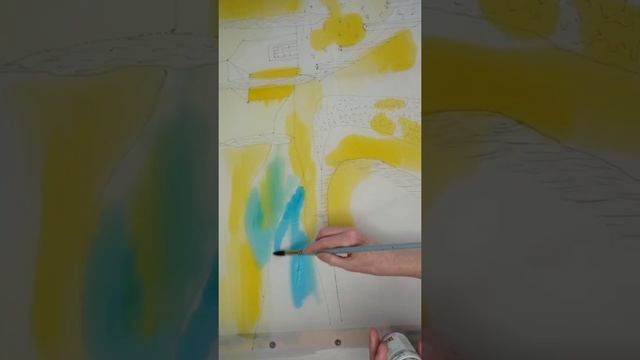 роспись на ткани Батик смотреть онлайн