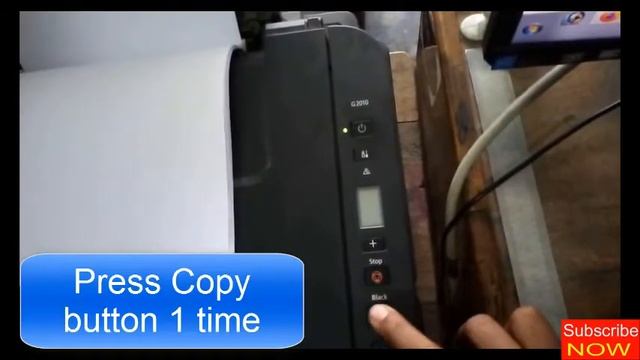 Canon G2010 Resetter смотреть онлайн