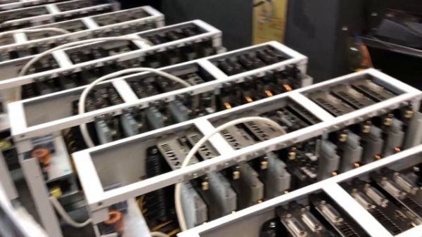 Подготовка GPU к погружению в иммерсионную жидкость | Preparing GPU before immersing into coolant