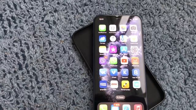 iPhone 12 64 gb Blue смотреть онлайн
