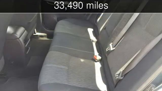 2014 Nissan Sentra SV Used Cars - Irving,Texas - 2015-05-04 смотреть онлайн