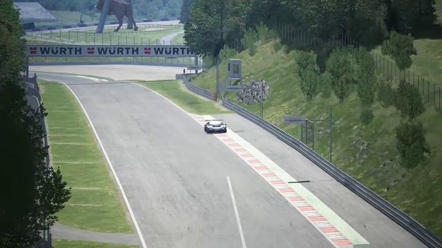assetto corsa crashes смотреть онлайн