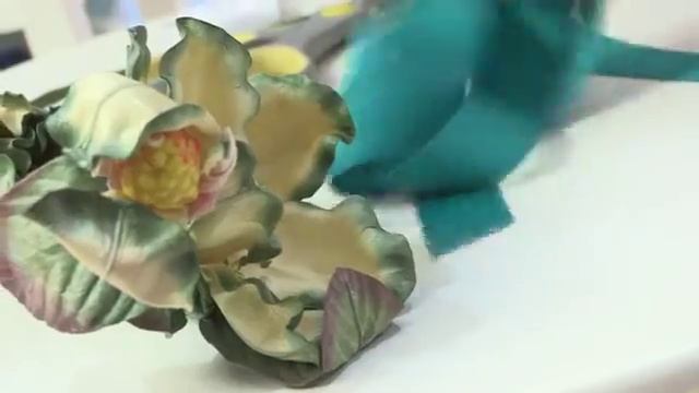 Летняя шляпка. смотреть онлайн