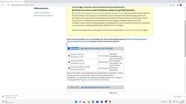 Minecraft: INTERNAL EXCEPTION Fehler BEHEBEN! | Problemlösung | Deutsch | 2022 смотреть онлайн