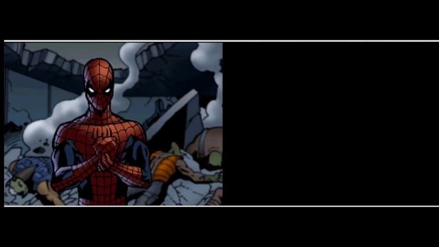 Spider-Man: Battle for New York (DS) #2: Тайные делишки Фиска! смотреть онлайн
