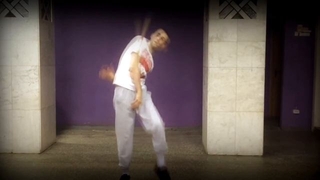 SINGLE Nunchaku Freestyle - Chuck Off 2016 Vladimir Boolatov смотреть онлайн