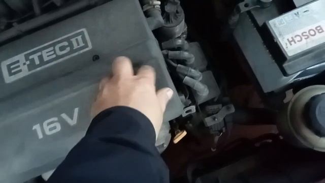 Разборка Daewoo - Kalos, 1.4 (VIN: KLASF48714B111040) 26750 смотреть онлайн