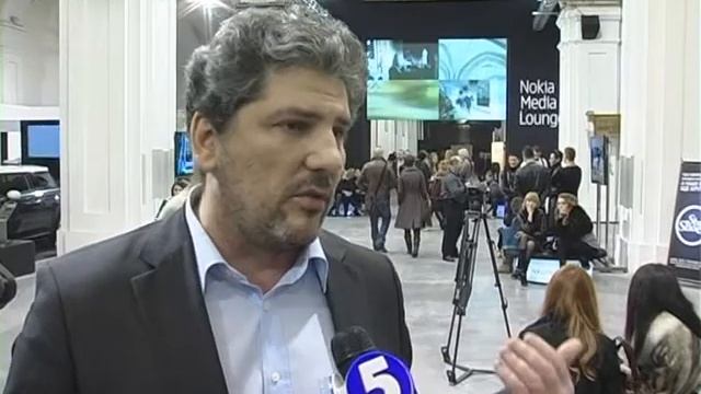 NOKIA смотреть онлайн