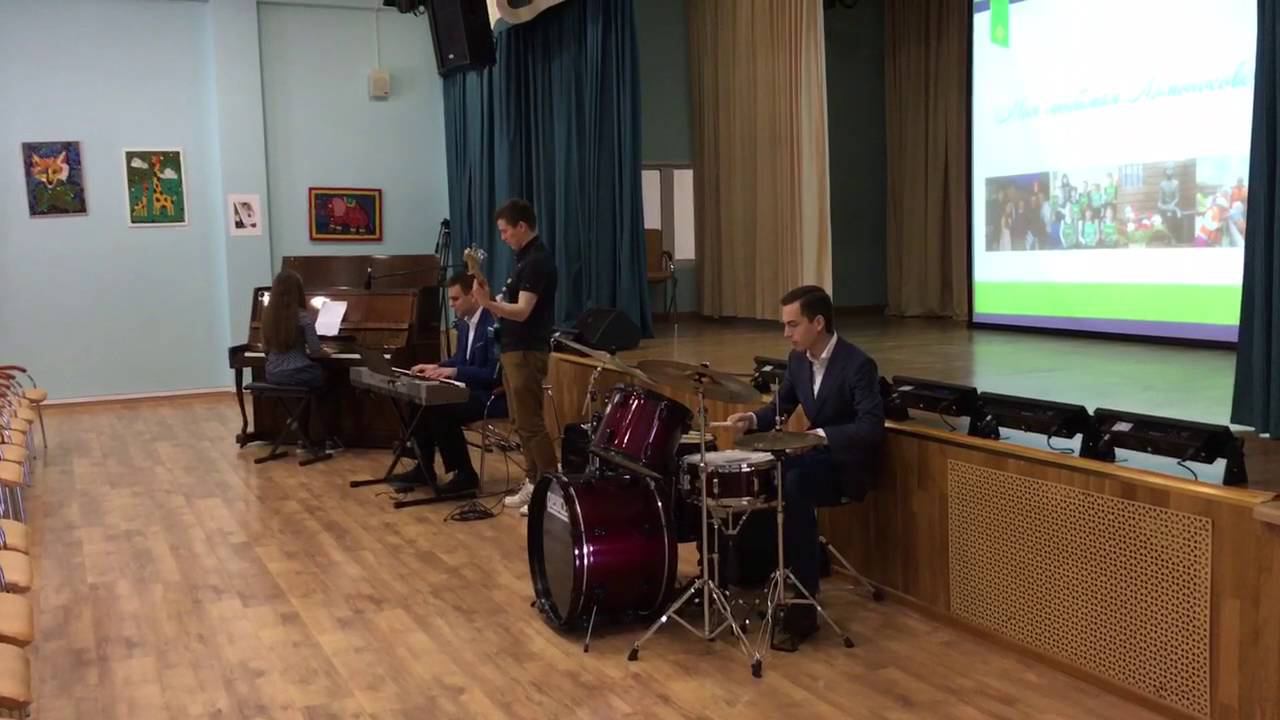 Денис Циганов, Полина Спирина. смотреть онлайн
