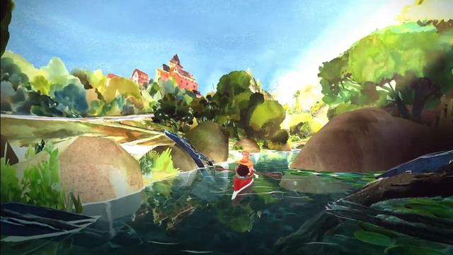 Dordogne - Easy 100% Achievement/Trophy Guide, Full Walkthrough (Free on Gamepass) смотреть онлайн