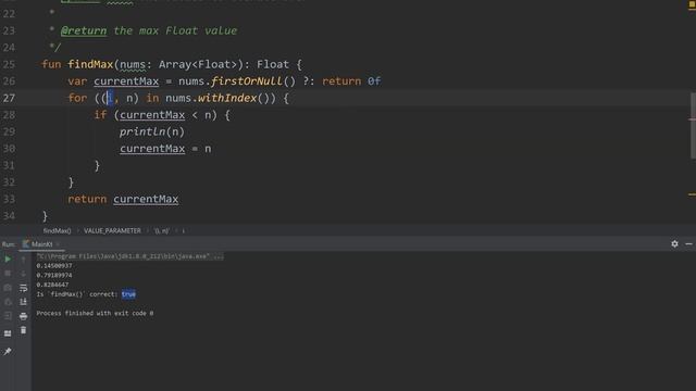 Flow Control (Part 2): for & while смотреть онлайн