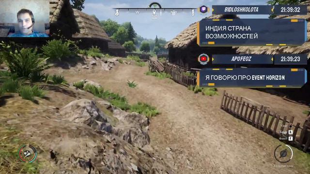 Medeval Dynasty #1 Построй своё поселение(первый взгляд)