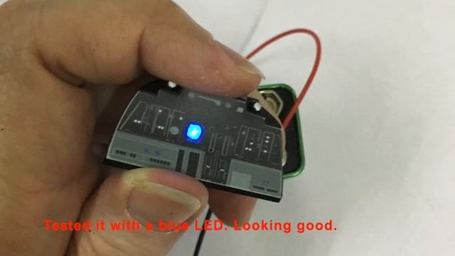 DeAgostini Millennium Falcon Part 1 - Building the cockpit смотреть онлайн