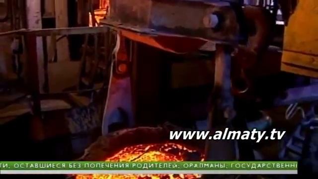 Малый бизнес Казахстана впервые выходит на  IPO