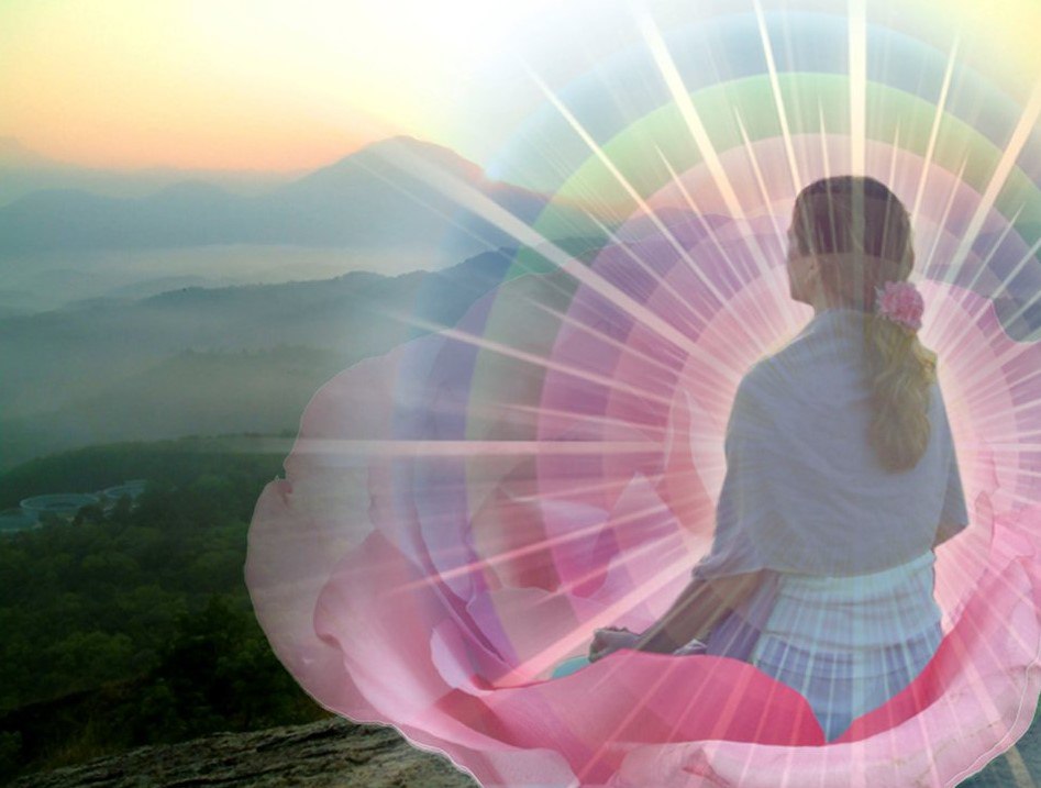 Мантра ОМ для медитации (30 минут). смотреть онлайн